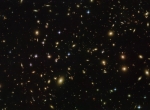 更精确地估算宇宙中物质总量的新方法 物质组成仅占宇宙总量1/3不到