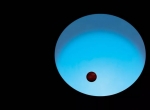 欧洲航天局系外行星搜寻卫星Cheops发现最亮的“热木星”WASP-189b