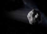 小行星2020 SW超近距离掠过地球太平洋东南部上空