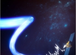 中国慧眼卫星发现距离黑洞最近的高速喷流