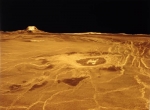 科学家无法解释金星大气中的磷化氢是如何产生的