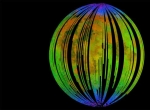 科学家正在研究月球表面生锈的原因