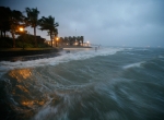 “环高”将登陆越南沿海 海南岛局地有强降雨