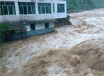 墨西哥连日强降水引发洪涝 超18万民众受灾