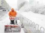 今冬以来最强雨雪“上线”！快来看超详细雨雪时间表