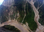 山体滑坡和泥石流的特点、识别及防范