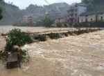 今年梅雨季长江流域易发洪涝灾害