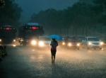 我国暴雨及其灾害