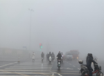 今冬首次寒潮来袭 南方大范围雨雪将开启