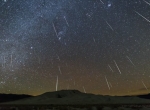 2020年12月份天文现象概况：双子座流星雨降临