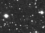 中国科学院紫金山天文台新发现的近地小行星2020 VA1将在2020年11月20日飞掠地球