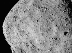 OSIRIS-REx探测器收集的新数据显示小行星Bennu很可能是空心的