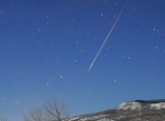 2021年1月份天文现象概况：1月3日象限仪座流星雨爆发